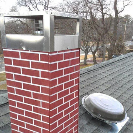 Chimney Repair Hempstead NY
