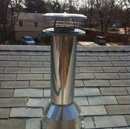 Metal Chimney Repair Hempstead NY